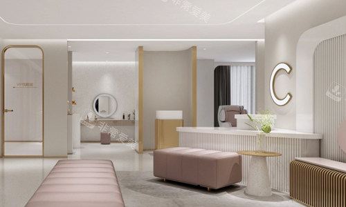 哈尔滨超龙医疗美容医院院内环境8 哈尔滨超龙医疗美容医院院内环境8