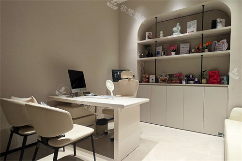 哈尔滨领艺医疗美容商谈室 哈尔滨领艺医疗美容商谈室