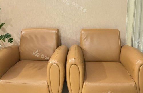 福州名韩整形沙发示意图 福州名韩整形沙发示意图