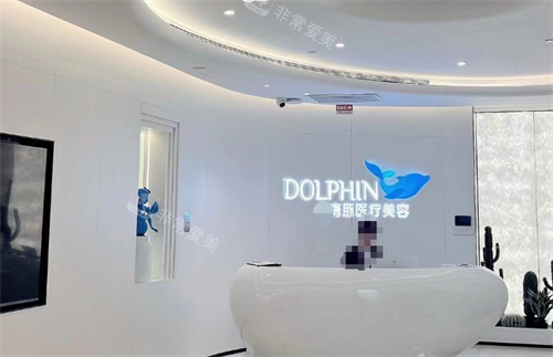 西安叶子海豚前台区 西安叶子海豚前台区