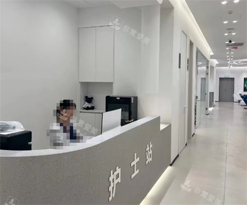 西安叶子海豚整形护士站 西安叶子海豚整形护士站