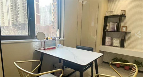 石家庄喜盟荟医疗美容面诊室