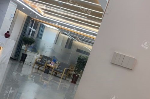 承德惟德口腔内部环境