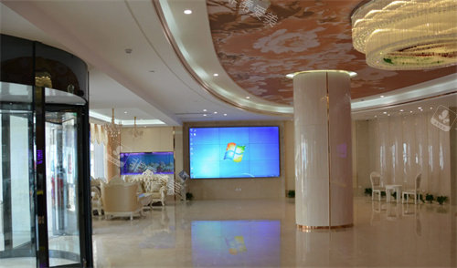 承德玥莱美医疗美容大厅