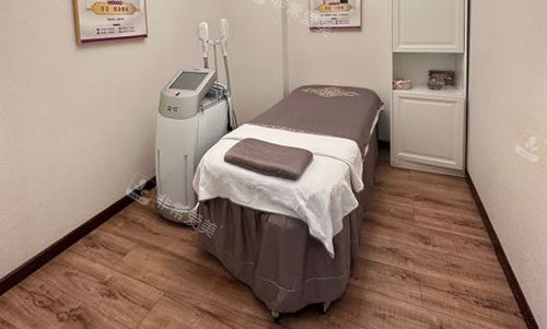 承德欧亚圣美整形皮肤护理室