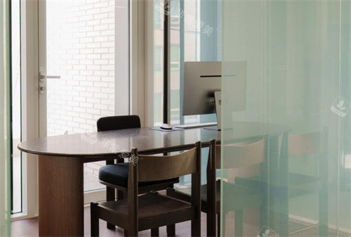 韩国清潭sartine皮肤科诊室 韩国清潭sartine皮肤科诊室