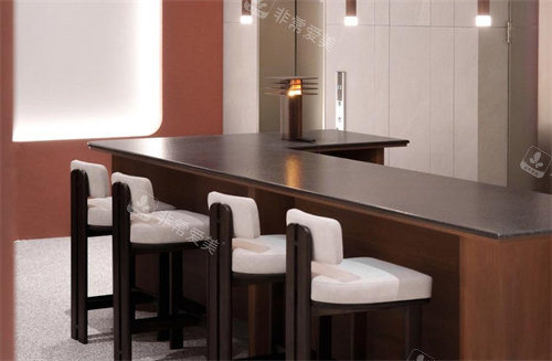 韩国清潭sartine皮肤科地址在新沙洞，具体地址在江南区宣陵路155街8很好找~