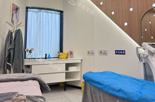 广元去疤痕好的医院推荐：广元达芬奇整形/广元朗睿整形/广元医而美美华整形