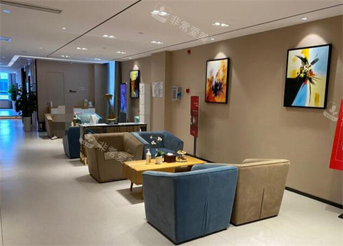 嘉兴艺星医疗美容照片环境图