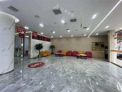 临沂壹颗芽口腔大厅