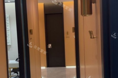 临沂塑美整形内部环境