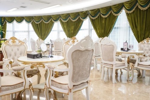 长沙雅美整形休息室 长沙雅美整形休息室