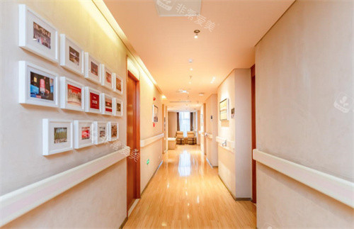 合肥艺星整形院内环境 合肥艺星整形院内环境