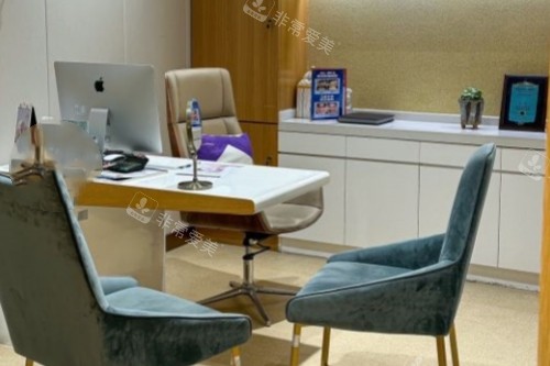 合肥华美整形面诊室 合肥华美整形面诊室