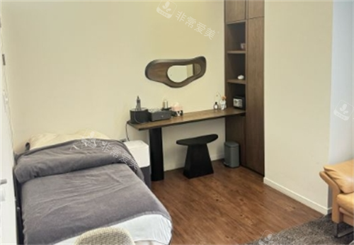 elev独立诊室操作间环境