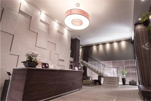 韩国ARTLINE整形外科...