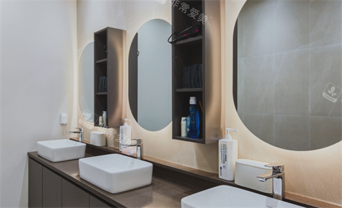 韩国丽婷整形外科