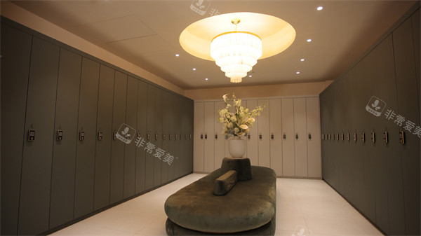 韩国雅秘珠整形江南店储物室 韩国雅秘珠整形江南店储物室