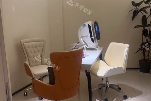 厦门星美会医疗美容面诊