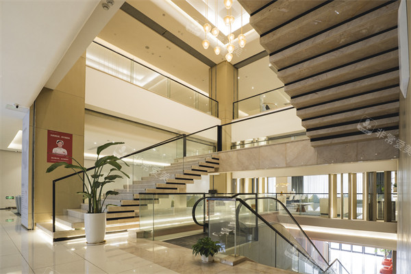 南宁亚太医疗美容医院环境图示