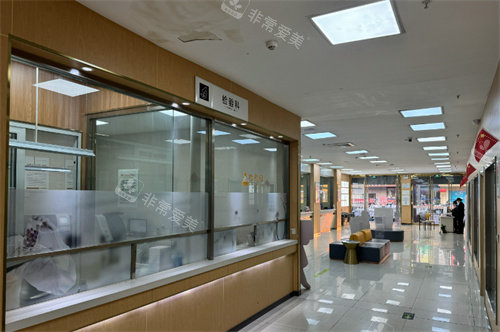 徐州国信康医院检验