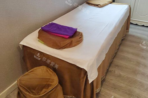 佳木斯韩艺来整形皮肤护理室