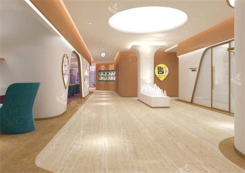 南阳艾美整形大厅