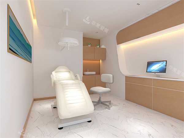 南阳艾美整形注射室