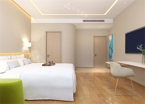 南阳艾美整形病房