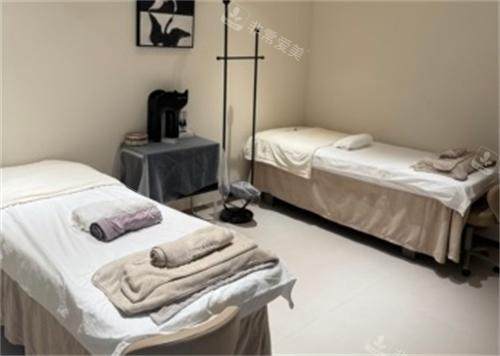 北京嘉德安美医美治疗室