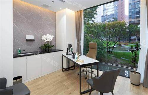 北京嘉德安美医美咨询室