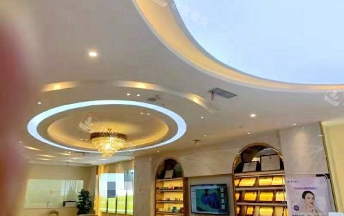 宁波熙美整形风格示意图