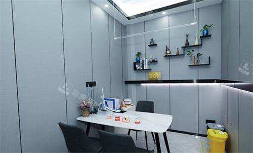 珠海六和口腔办公室