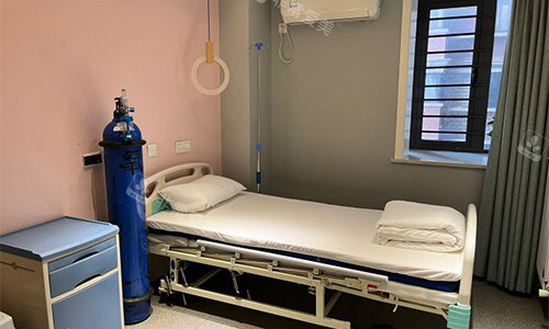 洛阳孔繁荣医疗美容病房环境