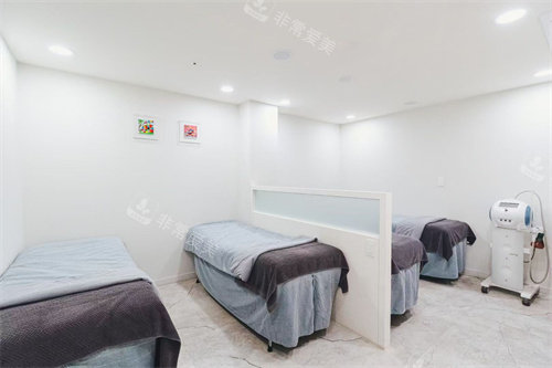 韩国伊美芝整形皮肤科治疗室 韩国伊美芝整形皮肤科治疗室