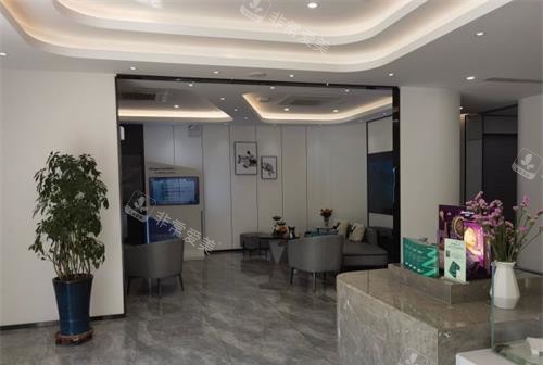 北京三仁医疗美容大厅