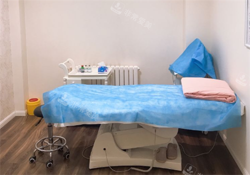 北京三仁医疗美容操作间