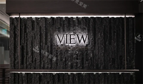 韩国必妩整形LOGO