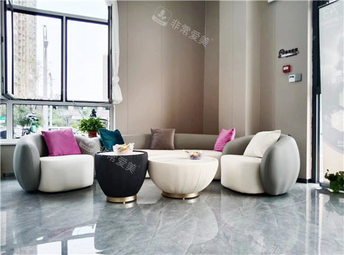 安阳晨旭口腔休息区