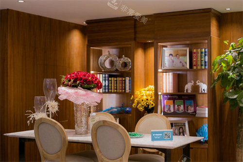 長(zhǎng)沙晶膚醫(yī)美大廳 長(zhǎng)沙晶膚醫(yī)美大廳