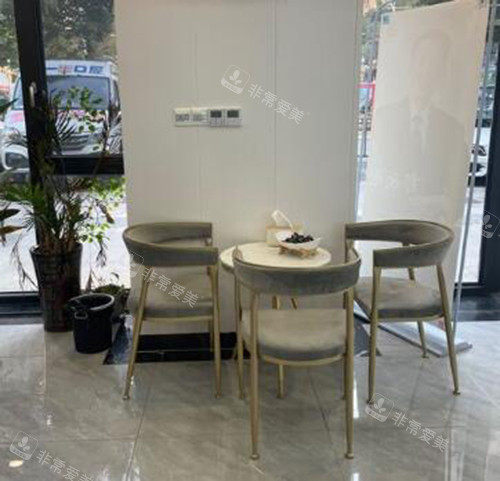 萍乡北一口腔照片