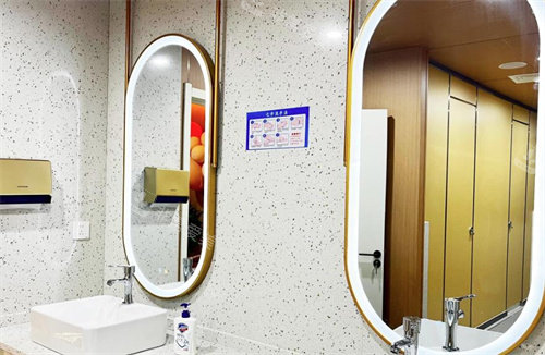 萍乡希美医疗美容洗手池