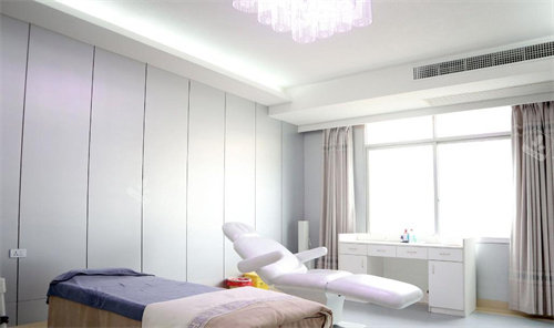 萍乡星悦医疗美容治疗区