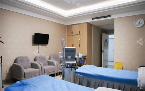 萍乡星悦医疗美容治疗