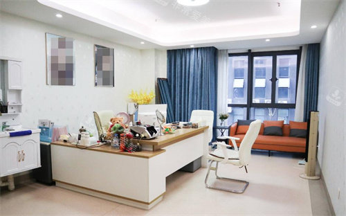 萍乡星悦医疗美容面诊