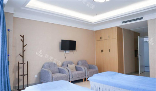 萍乡星悦医疗美容病房