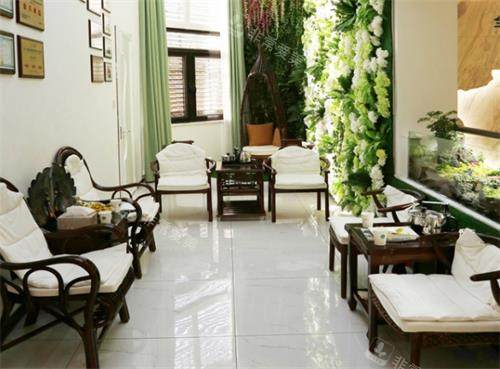 北京纯脂整形休息室