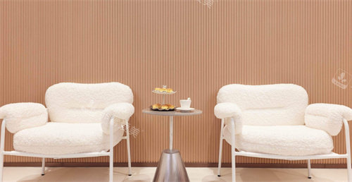 杭州幼泡泡醫(yī)療美容休息區(qū)