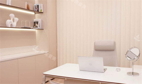 杭州幼泡泡醫(yī)療美容面診室環(huán)境