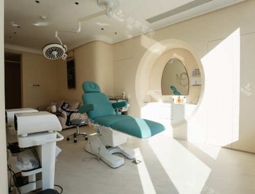 杭州驭心轻医美手术室